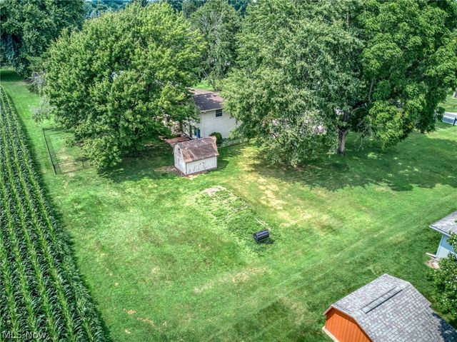 496 Howe Road, Kent, OH 44240