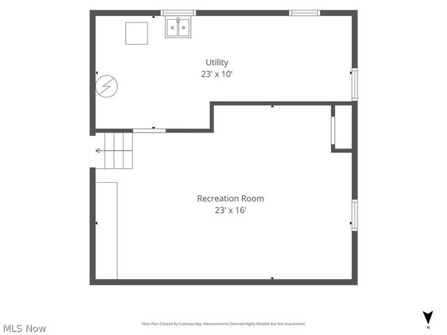 496 Howe Road, Kent, OH 44240