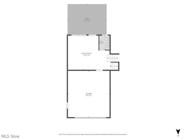 496 Howe Road, Kent, OH 44240