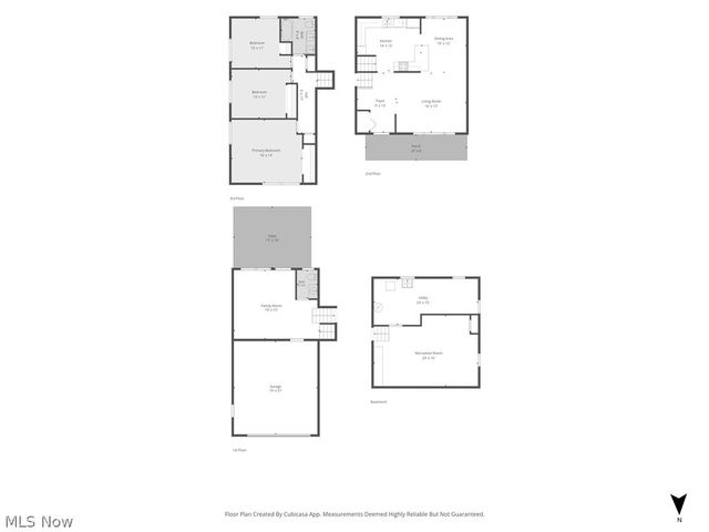 496 Howe Road, Kent, OH 44240
