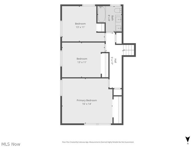 496 Howe Road, Kent, OH 44240