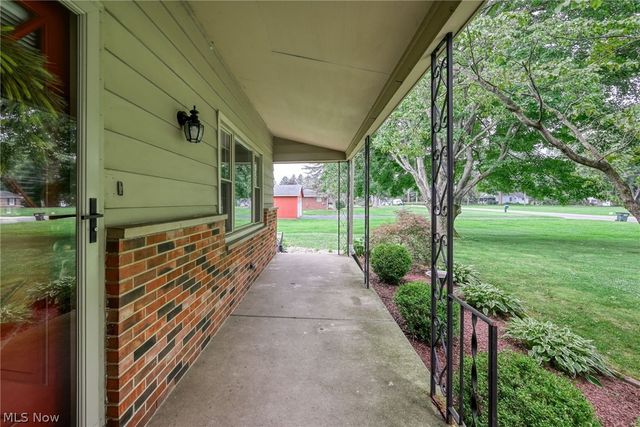 496 Howe Road, Kent, OH 44240