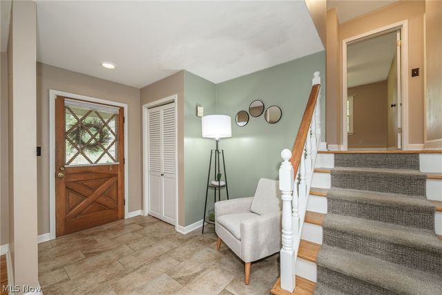 496 Howe Road, Kent, OH 44240
