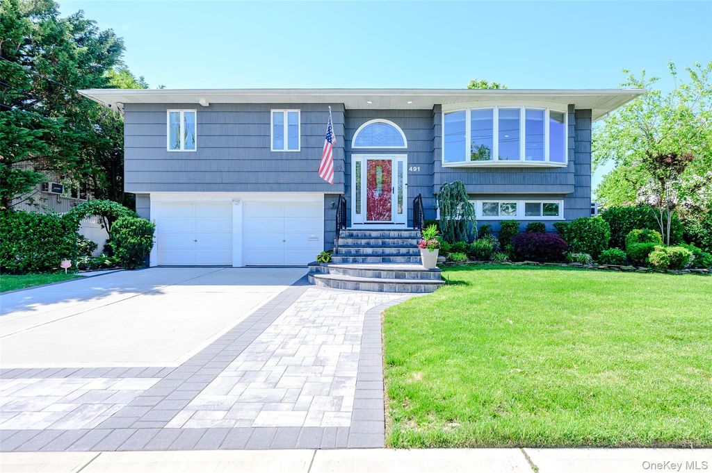 491 Bunker Drive, Oceanside, NY 11572