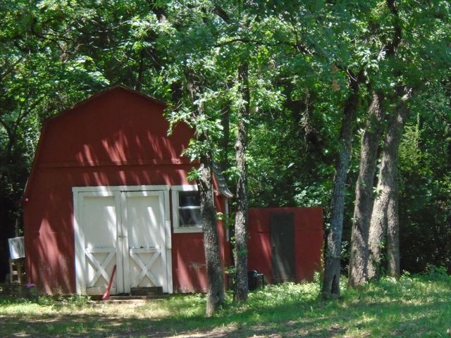 2545 County Road 531, Burleson, TX 76028
