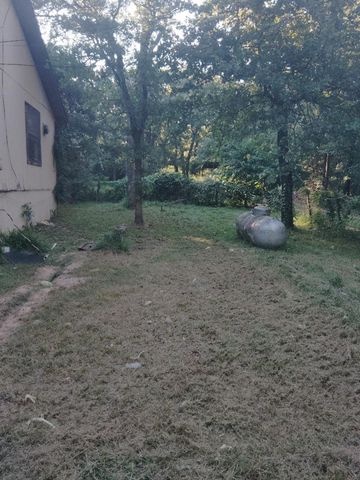 2545 County Road 531, Burleson, TX 76028