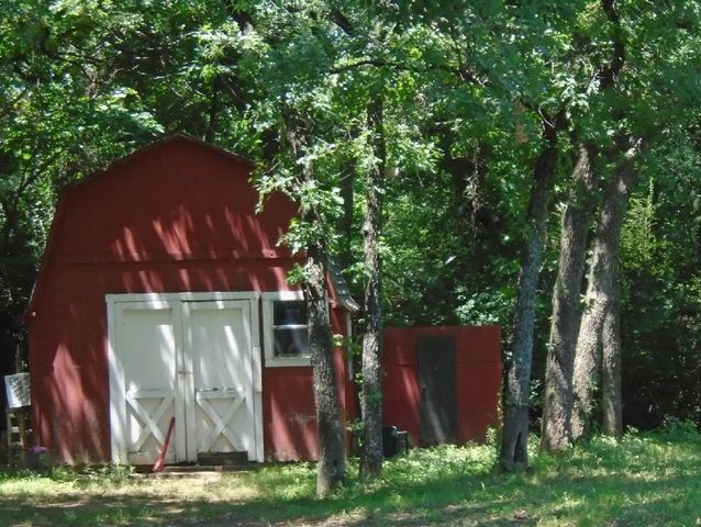 2545 County Road 531, Burleson, TX 76028