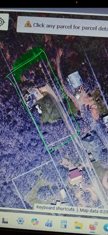 2545 County Road 531, Burleson, TX 76028