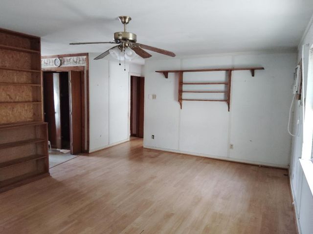 2545 County Road 531, Burleson, TX 76028