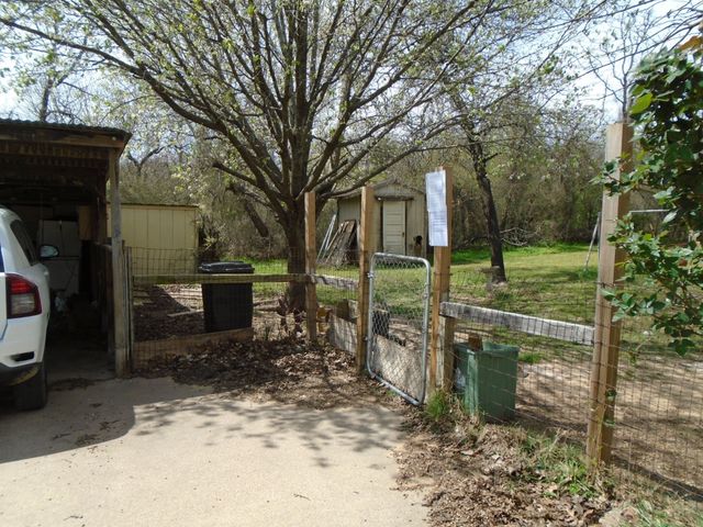 2545 County Road 531, Burleson, TX 76028