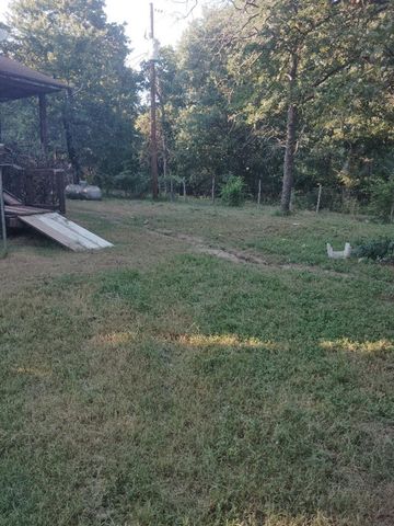 2545 County Road 531, Burleson, TX 76028