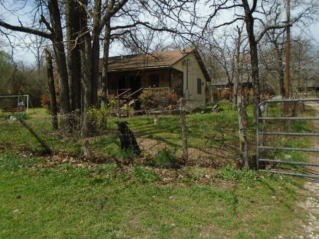 2545 County Road 531, Burleson, TX 76028