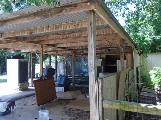 2545 County Road 531, Burleson, TX 76028
