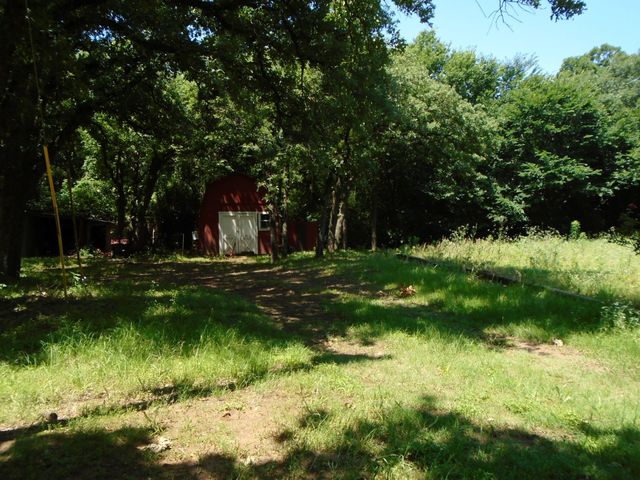 2545 County Road 531, Burleson, TX 76028