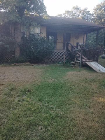 2545 County Road 531, Burleson, TX 76028