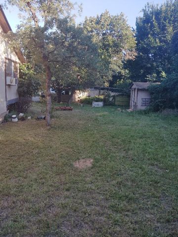 2545 County Road 531, Burleson, TX 76028