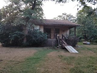 2545 County Road 531, Burleson, TX 76028