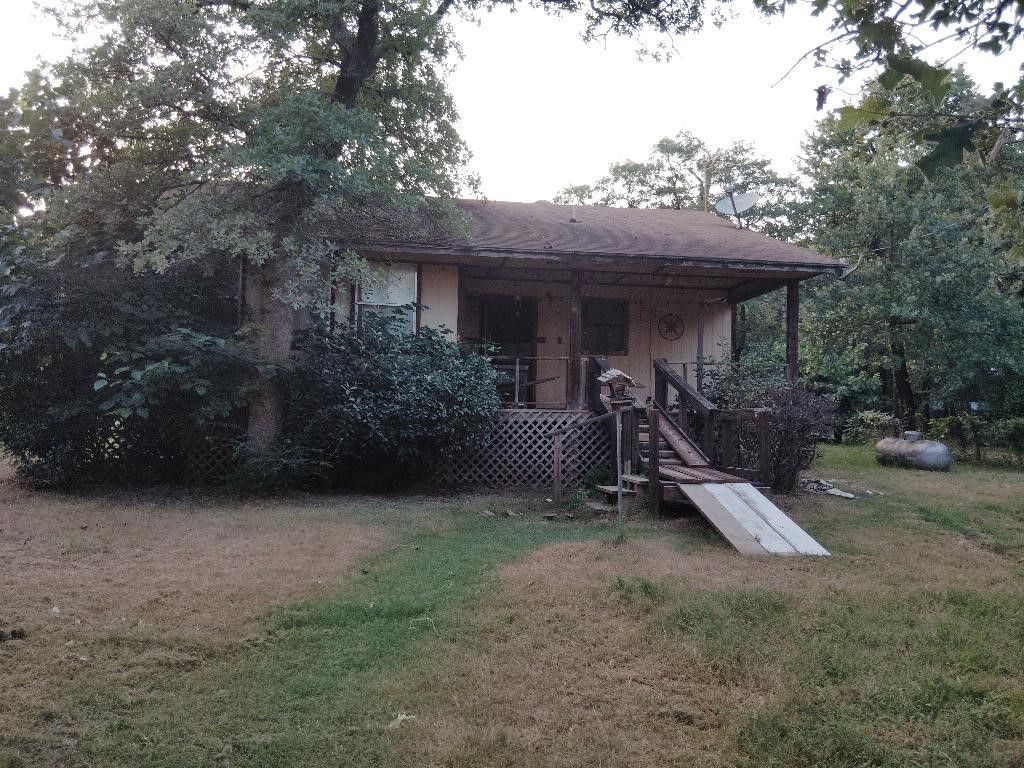 2545 County Road 531, Burleson, TX 76028