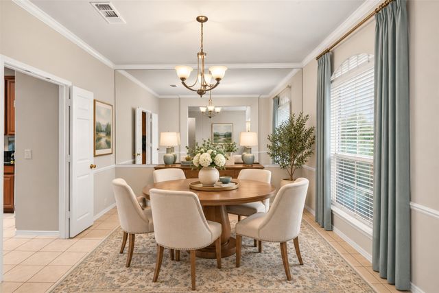 3328 Timber Brook Drive, Plano, TX 75074