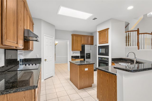3328 Timber Brook Drive, Plano, TX 75074