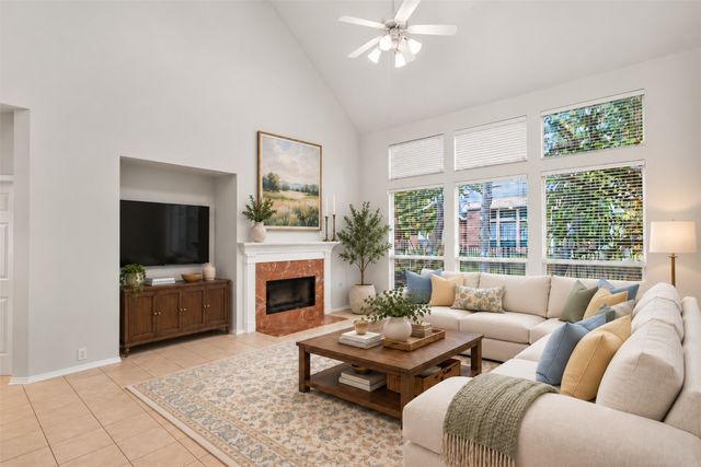 3328 Timber Brook Drive, Plano, TX 75074