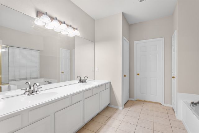 3328 Timber Brook Drive, Plano, TX 75074