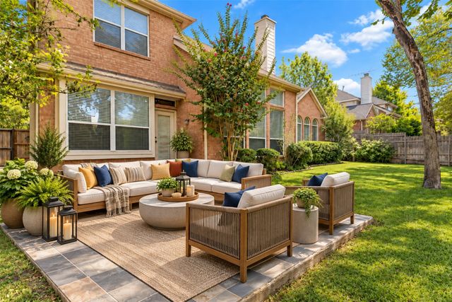 3328 Timber Brook Drive, Plano, TX 75074