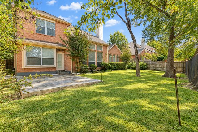 3328 Timber Brook Drive, Plano, TX 75074