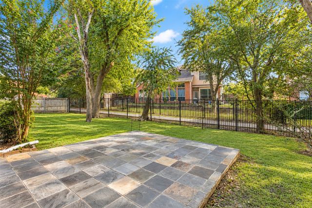 3328 Timber Brook Drive, Plano, TX 75074