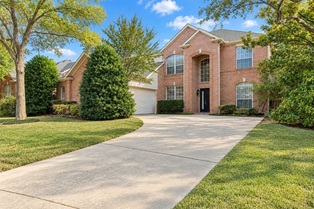 3328 Timber Brook Drive, Plano, TX 75074