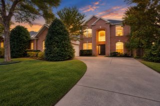 3328 Timber Brook Drive, Plano, TX 75074