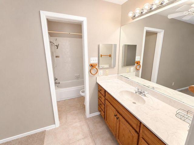 6221 Silver Leaf Drive, League City, TX 77573