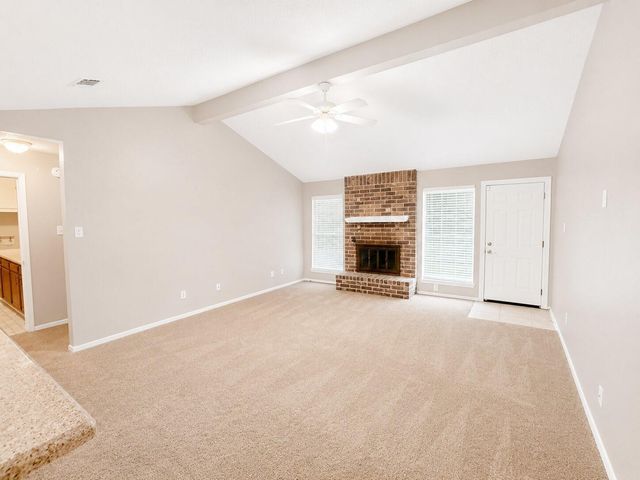 6221 Silver Leaf Drive, League City, TX 77573