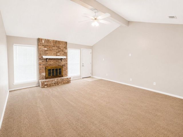 6221 Silver Leaf Drive, League City, TX 77573