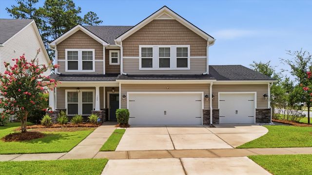 100 Royal Star Road, Summerville, SC 29486