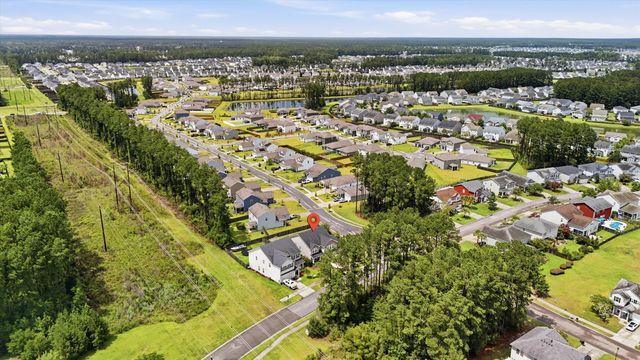 100 Royal Star Road, Summerville, SC 29486