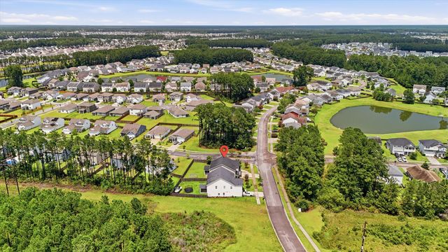 100 Royal Star Road, Summerville, SC 29486