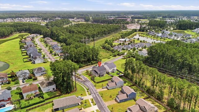 100 Royal Star Road, Summerville, SC 29486