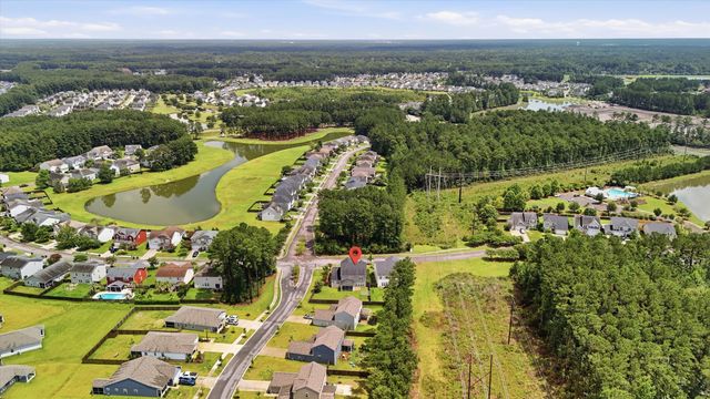 100 Royal Star Road, Summerville, SC 29486