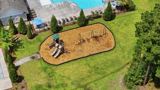 100 Royal Star Road, Summerville, SC 29486