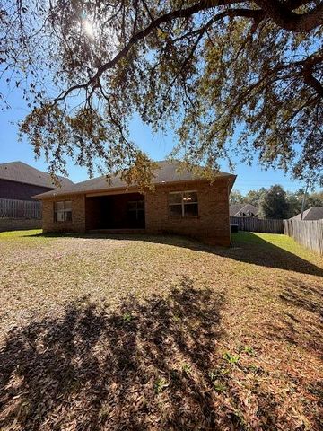 641 Red Fern Road, Crestview, FL 32536