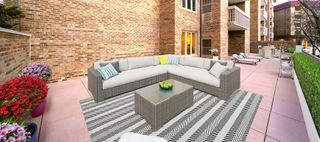 1220 Rudolph Road 1B, Northbrook, IL 60062