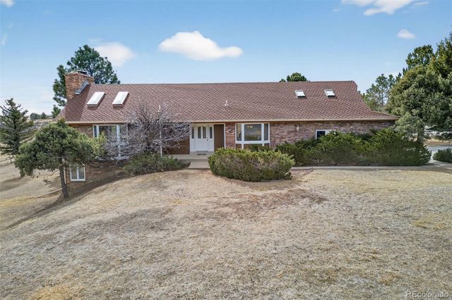 9980 Heather Drive, Castle Rock, CO 80108