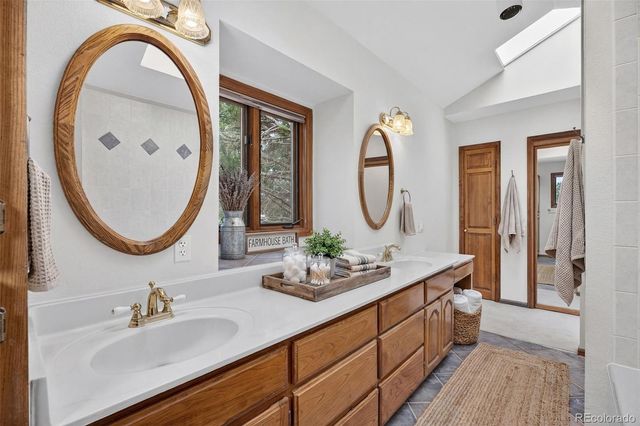 9980 Heather Drive, Castle Rock, CO 80108