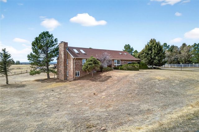 9980 Heather Drive, Castle Rock, CO 80108