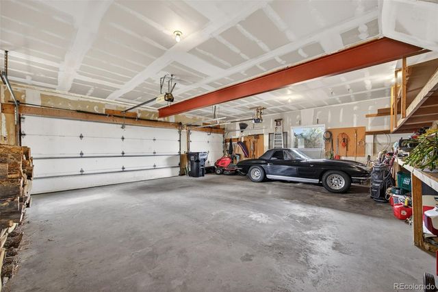 9980 Heather Drive, Castle Rock, CO 80108