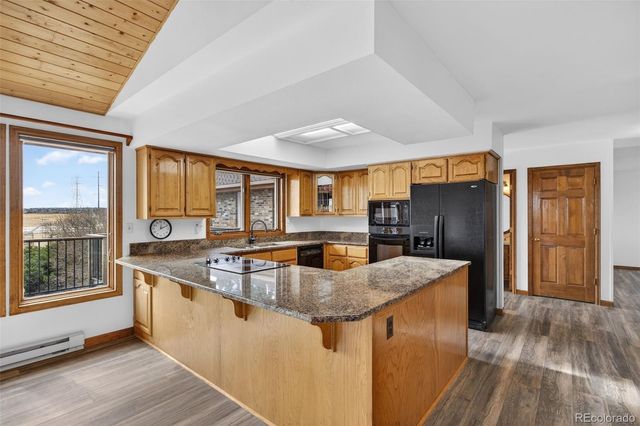 9980 Heather Drive, Castle Rock, CO 80108