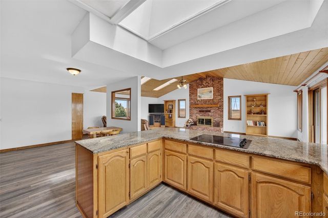 9980 Heather Drive, Castle Rock, CO 80108