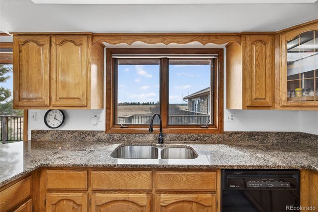 9980 Heather Drive, Castle Rock, CO 80108