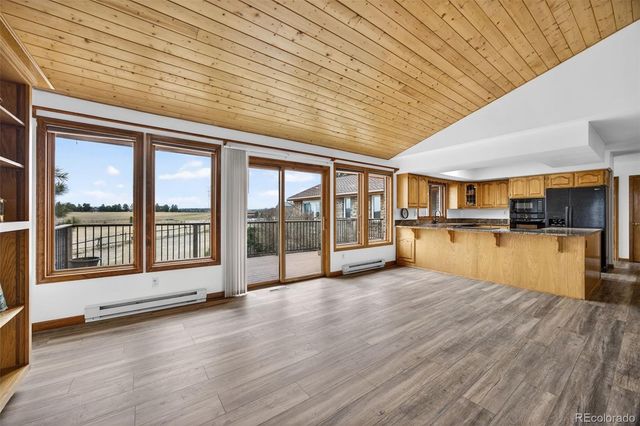 9980 Heather Drive, Castle Rock, CO 80108